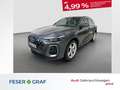 Audi Q5 S Line 40 TDI qu. Air HUD 360° ACC Grau - thumbnail 1