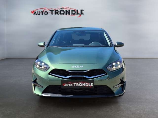 Kia Ceed / cee'd 1.0T Vision +Navi+CarPlay+SHZ+Komfort-Plus
