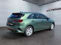 Kia Ceed / cee'd 1.0T Vision +Navi+CarPlay+SHZ+Komfort-Plus Groen - thumbnail 4