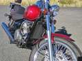 Kawasaki EN 500 A Rood - thumbnail 2