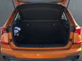 Skoda Kamiq SELECTION 1.5TSI DSG AHK+MATRIX+WSS BEHEIZ Klima Orange - thumbnail 9