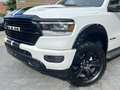 Dodge RAM 1500 Laramie 5,7L HEMI 4x4 AHK LPG Rollbar Weiß - thumbnail 5