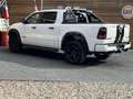 Dodge RAM 1500 Laramie 5,7L HEMI 4x4 AHK LPG Rollbar Weiß - thumbnail 10