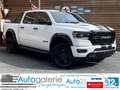 Dodge RAM 1500 Laramie 5,7L HEMI 4x4 AHK LPG Rollbar Weiß - thumbnail 6