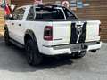 Dodge RAM 1500 Laramie 5,7L HEMI 4x4 AHK LPG Rollbar Weiß - thumbnail 12