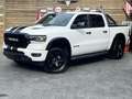 Dodge RAM 1500 Laramie 5,7L HEMI 4x4 AHK LPG Rollbar Weiß - thumbnail 7