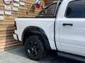 Dodge RAM 1500 Laramie 5,7L HEMI 4x4 AHK LPG Rollbar Weiß - thumbnail 17