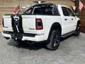 Dodge RAM 1500 Laramie 5,7L HEMI 4x4 AHK LPG Rollbar Weiß - thumbnail 14