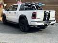 Dodge RAM 1500 Laramie 5,7L HEMI 4x4 AHK LPG Rollbar Weiß - thumbnail 11