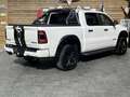 Dodge RAM 1500 Laramie 5,7L HEMI 4x4 AHK LPG Rollbar Weiß - thumbnail 15