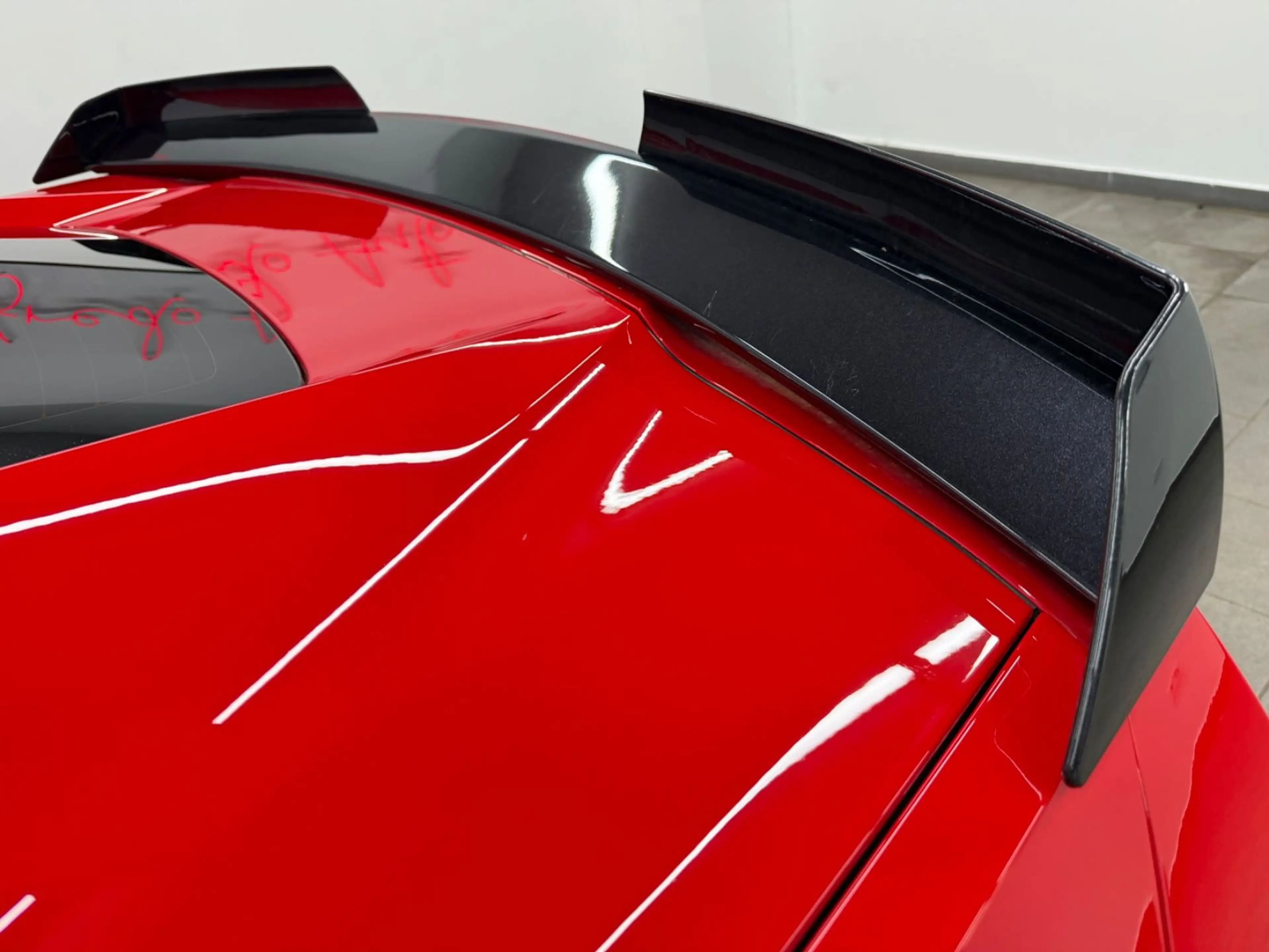 Corvette C7 Stingray Z51 6.2 V8 1LT ZR1 Kit*Fire*Bose*Cam — photo 10