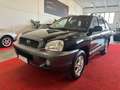 Hyundai SANTA FE 2.7 V6 GLS Dynamic (premium) auto Noir - thumbnail 1