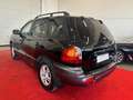 Hyundai SANTA FE 2.7 V6 GLS Dynamic (premium) auto Noir - thumbnail 6