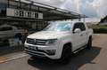Volkswagen Amarok V6 Aventura DoubleCab4Motion.Standheizung Blanc - thumbnail 1