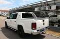 Volkswagen Amarok V6 Aventura DoubleCab4Motion.Standheizung Blanc - thumbnail 12