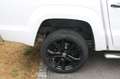 Volkswagen Amarok V6 Aventura DoubleCab4Motion.Standheizung Blanc - thumbnail 5