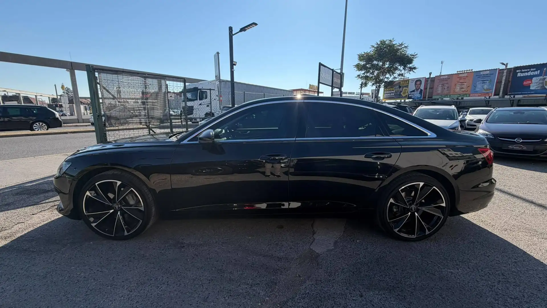 Audi A6 - 2