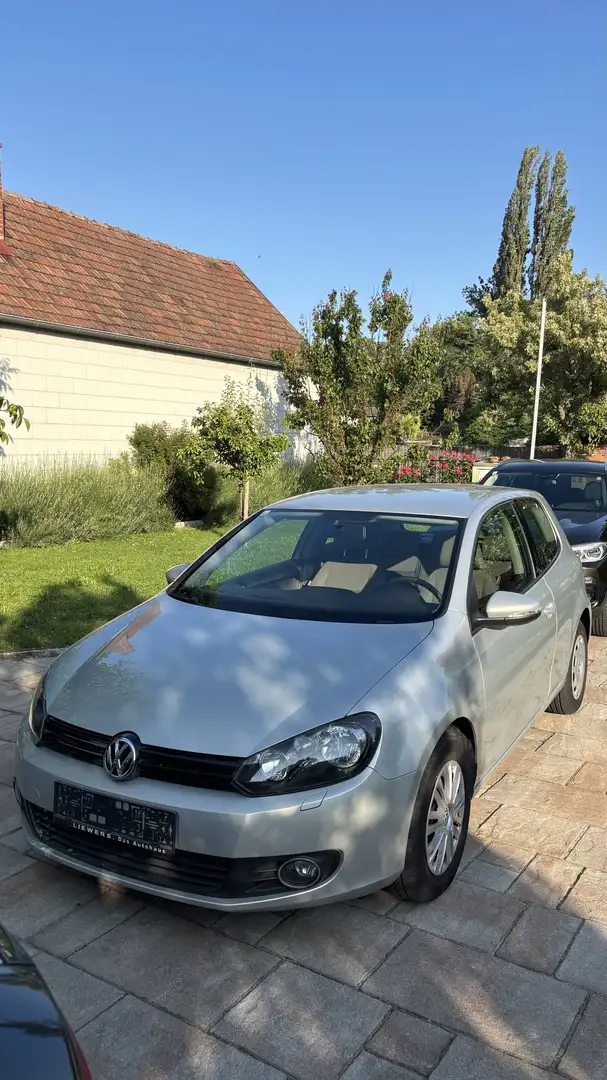 Volkswagen Golf Trendline BMT 1,6 TDI DPF - 1