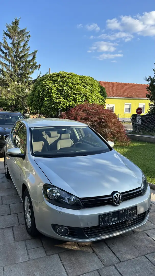 Volkswagen Golf Trendline BMT 1,6 TDI DPF - 2