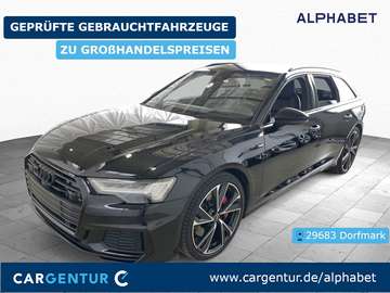 55 2.0 TFSI e quattro Avant S line B&O Matrix
