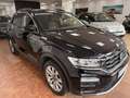 Volkswagen T-Roc Advance 1.5 TSI 110kW (150CV) DSG Schwarz - thumbnail 2