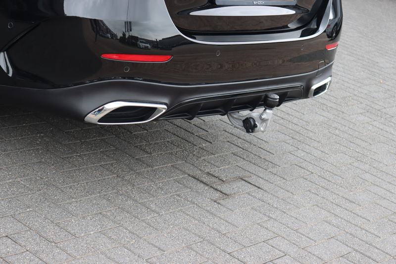 Mercedes-Benz E 400 e 4MATIC AMG Line | Luchtvering | Achterasbesturin — photo 23