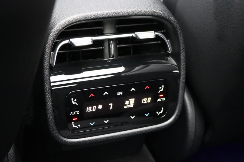 Mercedes-Benz E 400 e 4MATIC AMG Line | Luchtvering | Achterasbesturin — photo 37