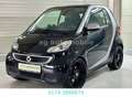 smart forTwo fortwo coupe Micro Hybrid Drive 52kW Silber - thumbnail 1