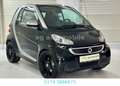 smart forTwo fortwo coupe Micro Hybrid Drive 52kW Silber - thumbnail 3