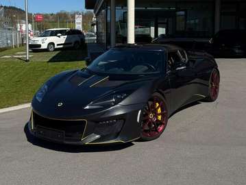 Evora 410
