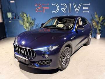3.0 V6 Diesel 275 CV