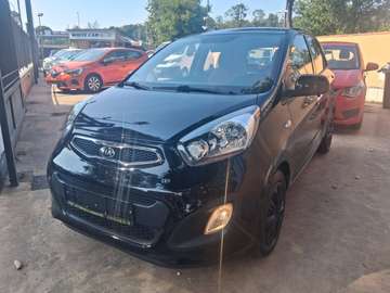 Picanto 1.0 LX Urban