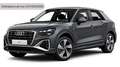Audi SQ2 TFSI quattro S tronic sport attitude Zilver - thumbnail 2