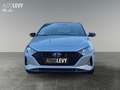 Hyundai i20 1.0 T-GDI Connect & Go *NAVI*RFK*SHZ*AHK*WKR* Argent - thumbnail 9