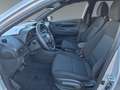 Hyundai i20 1.0 T-GDI Connect & Go *NAVI*RFK*SHZ*AHK*WKR* Silber - thumbnail 10