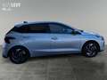 Hyundai i20 1.0 T-GDI Connect & Go *NAVI*RFK*SHZ*AHK*WKR* Zilver - thumbnail 7