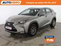 Lexus NX 300 300h Sport Edition 2WD Gris - thumbnail 1