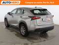 Lexus NX 300 300h Sport Edition 2WD Gris - thumbnail 4