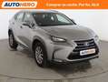 Lexus NX 300 300h Sport Edition 2WD Gris - thumbnail 8