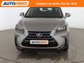 Lexus NX 300 300h Sport Edition 2WD Gris - thumbnail 9