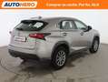 Lexus NX 300 300h Sport Edition 2WD Gris - thumbnail 6