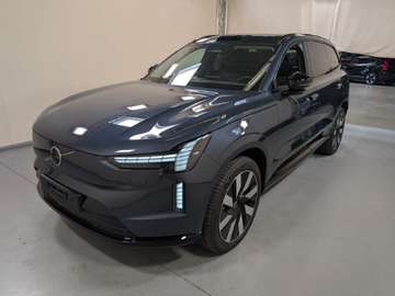 Twin Motor AWD Plus 7-Sitzer 21'' ACC B&W 360 Kame