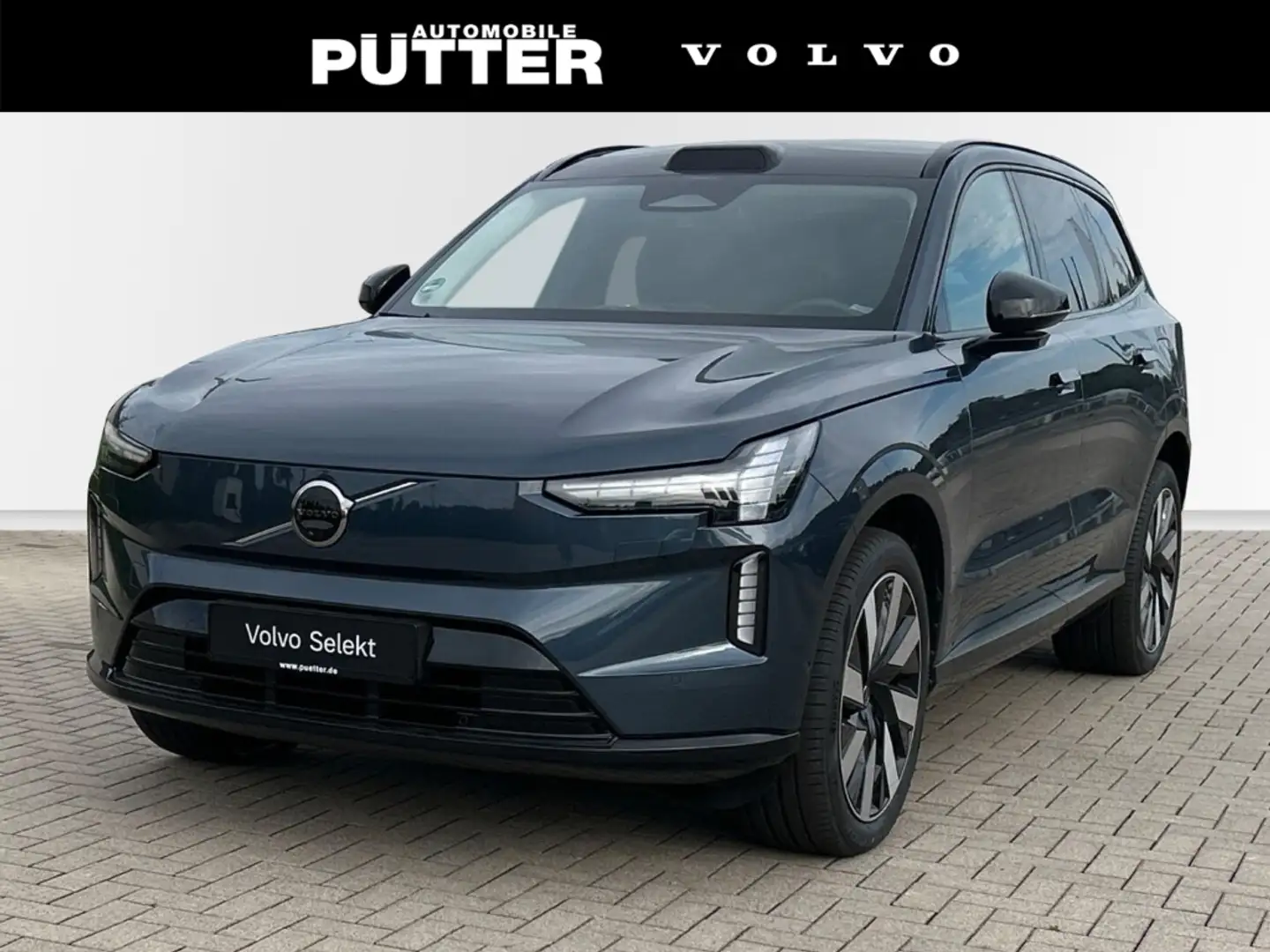 volvo ex90