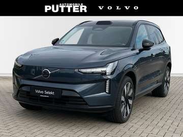 Twin Motor AWD Plus 7-Sitzer 21'' ACC B&W 360 Kame