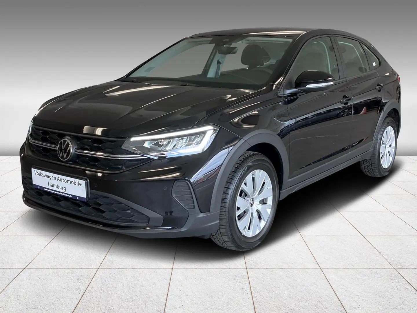 Volkswagen Taigo 1.0 TSI LED Szhzg AppConnect PDC GJ-Reifen Schwarz - 2