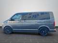 Volkswagen T6.1 Multivan 2.0 TDI Generation Six 4MO DSG LED Gris - thumbnail 7