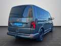 Volkswagen T6.1 Multivan 2.0 TDI Generation Six 4MO DSG LED Gris - thumbnail 2