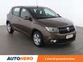 Dacia Sandero 1.0 SCe Streetway Comfort 75 CV Marrone - thumbnail 8