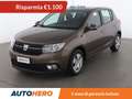 Dacia Sandero 1.0 SCe Streetway Comfort 75 CV Marrone - thumbnail 1