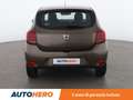 Dacia Sandero 1.0 SCe Streetway Comfort 75 CV Marrone - thumbnail 5